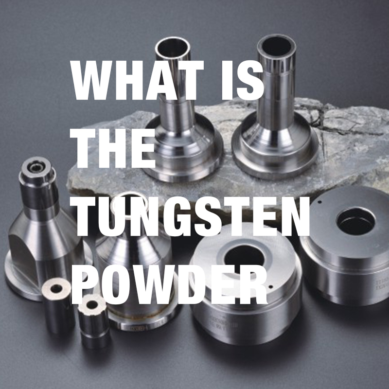 MILYEN TÍPUS A TUNGSTEN POR